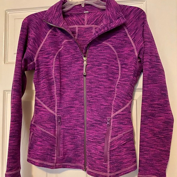 lululemon athletica Jackets & Blazers - Lululemon jacket